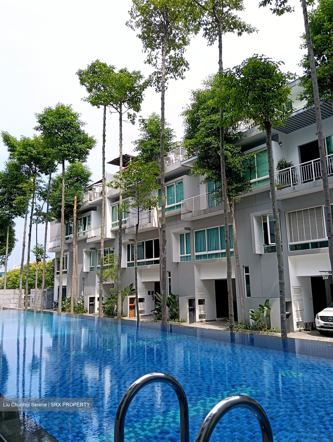 Le Reve (D14), Condominium #542814941